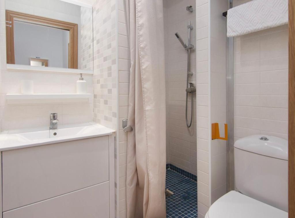 Mexuear Homes Navas Granada Exteriör bild