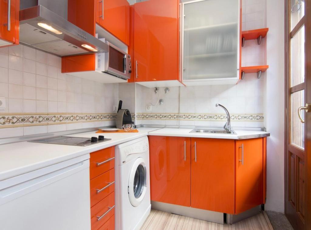 Mexuear Homes Navas Granada Exteriör bild