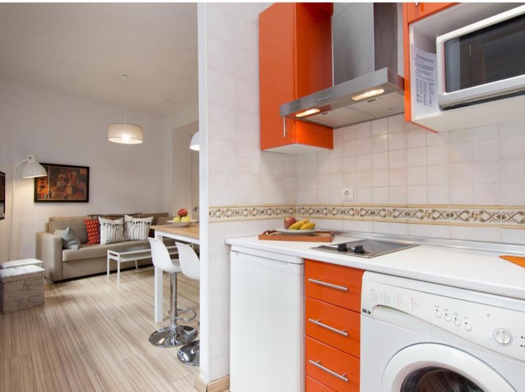 Mexuear Homes Navas Granada Exteriör bild